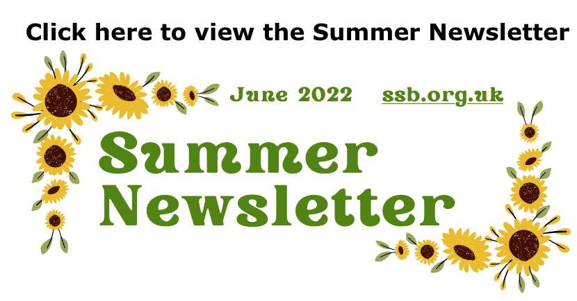 Link to Summer 2022 Newsletter